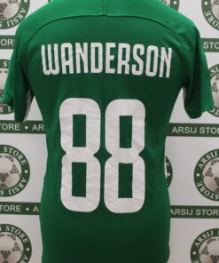 Alternative view of Maglia LUDOGORETS WANDERSON S Home