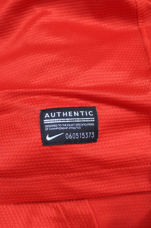 Maglia INTER ZANETTI M Away 2012/13 - immagine 5
