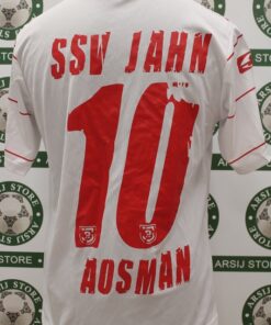 Alternative view of Maglia REGENSBURG S Home