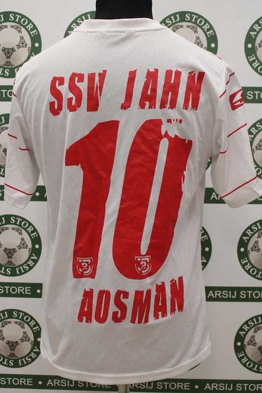 Maglia REGENSBURG S Home - immagine 2