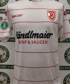 Maglia REGENSBURG S Home