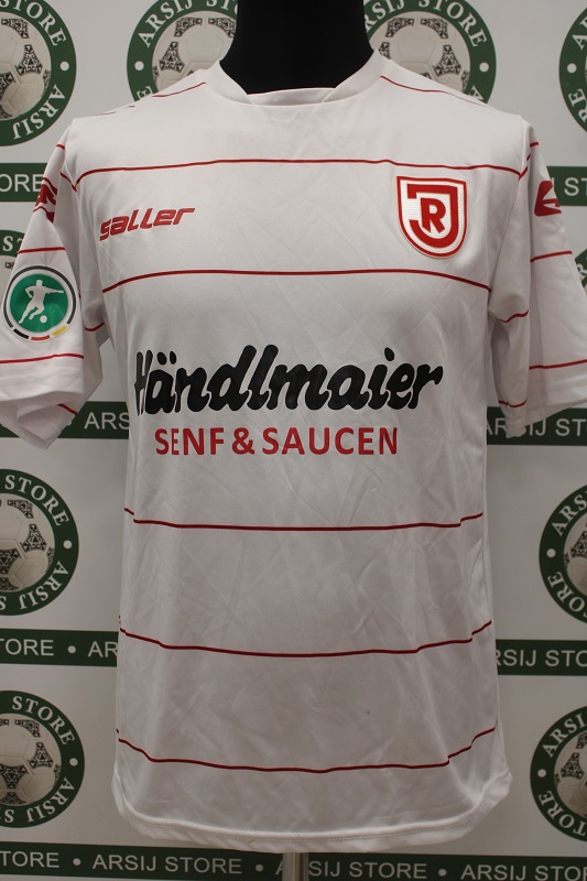 Maglia REGENSBURG S Home