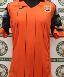 Maglia MESTRE Match Worn Home