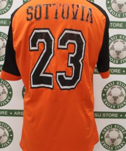 Alternative view of Maglia MESTRE Match Worn Home