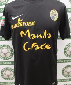 Maglia VERONA TONI M Away 2013/14