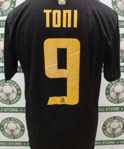 Alternative view of Maglia VERONA TONI M Away 2013/14