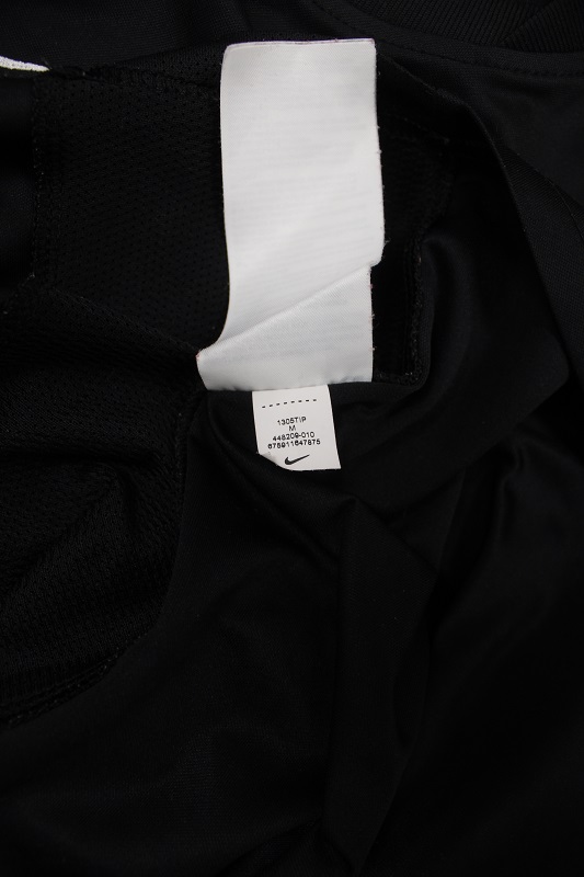Maglia VERONA TONI M Away 2013/14 - immagine 4
