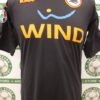 Maglia ROMA DE ROSSI S Away 2009/10