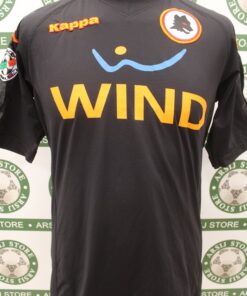 Maglia ROMA DE ROSSI S Away 2009/10