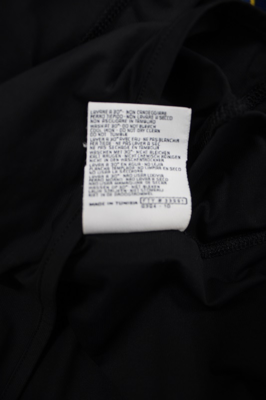 Maglia ROMA DE ROSSI S Away 2009/10 - immagine 4