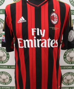 Maglia MILAN KAKA M Home 2013/14