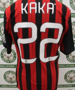 Alternative view of Maglia MILAN KAKA M Home 2013/14