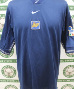 Maglia ITALIA L Training 1998