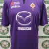 Maglia FIORENTINA ROSSI M Home 2013/14
