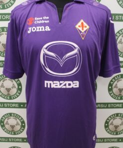 Maglia FIORENTINA ROSSI M Home 2013/14
