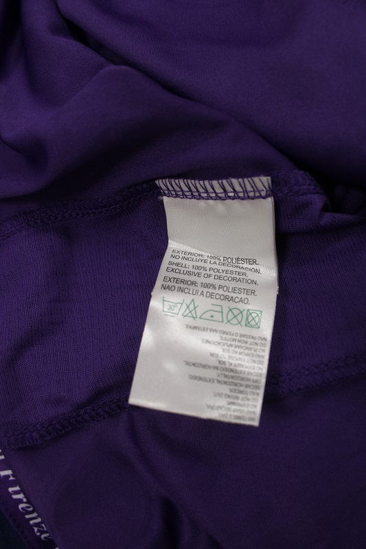 Maglia FIORENTINA ROSSI M Home 2013/14 - immagine 4