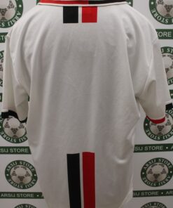 Alternative view of Maglia MILAN L Away 1995/96