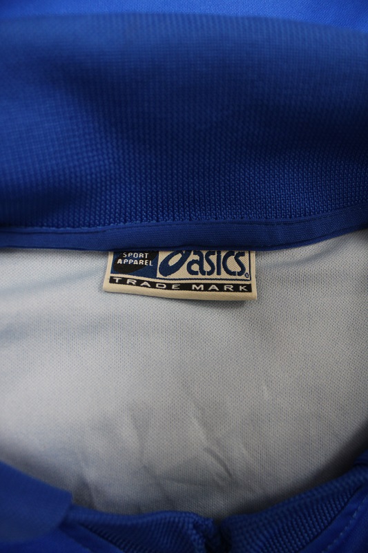 Maglia SAMPDORIA BAZZANI L Home 2003/04 - immagine 3