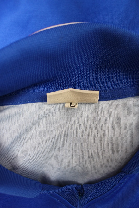 Maglia SAMPDORIA BAZZANI L Home 2003/04 - immagine 4