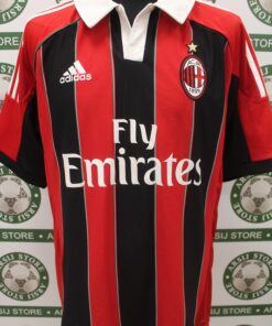 Maglia MILAN PATO L Home 2012/13