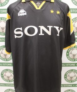Maglia JUVENTUS L Third 1995/96