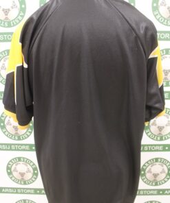 Alternative view of Maglia JUVENTUS L Third 1995/96