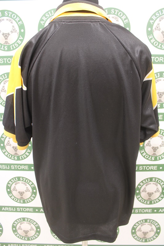 Maglia JUVENTUS L Third 1995/96 - immagine 2