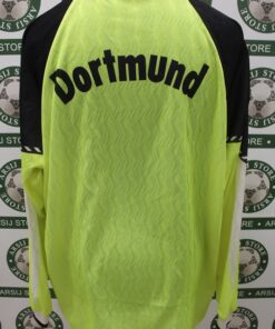 Alternative view of Maglia BORUSSIA DORTMUND XXL Home 1990/91