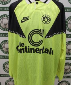 Maglia BORUSSIA DORTMUND XXL Home 1990/91