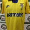 Maglia PARMA L Away 1991/92