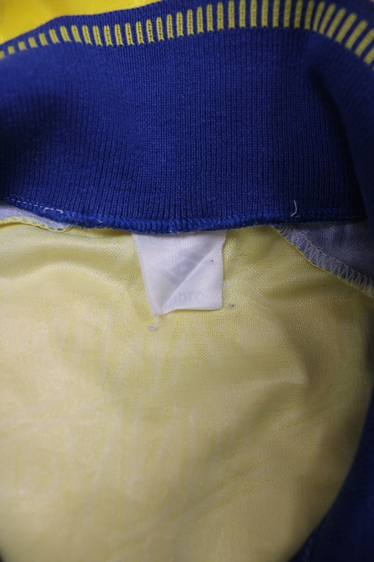 Maglia PARMA L Away 1991/92 - immagine 3