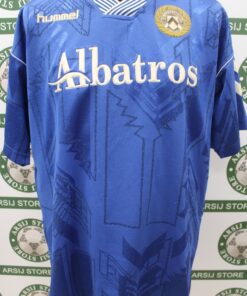 Maglia UDINESE BIERHOFF L Away 1995/96
