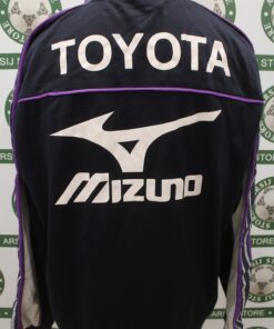 Alternative view of Giacca FIORENTINA M 2001/02