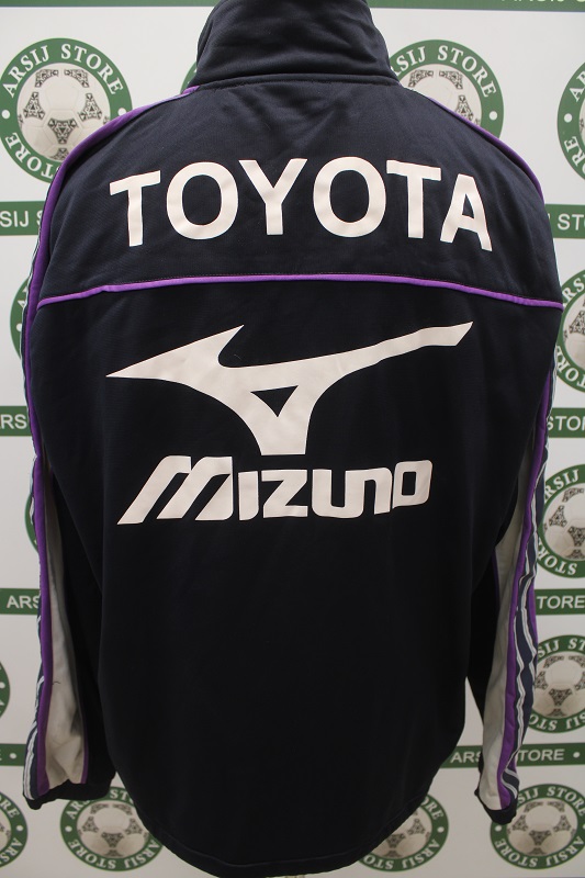 Giacca FIORENTINA M 2001/02 - immagine 2