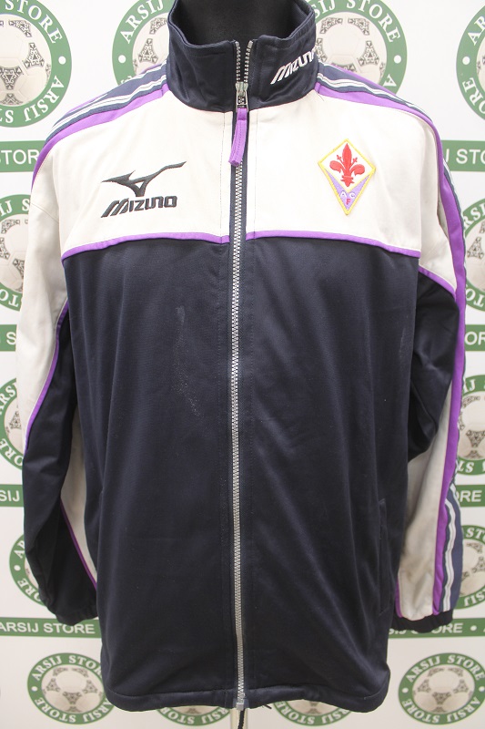 Giacca FIORENTINA M 2001/02