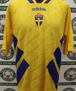Maglia SVEZIA L Home 1994