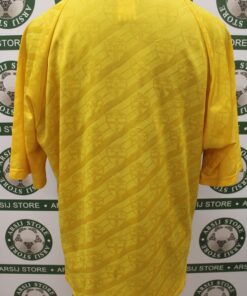 Alternative view of Maglia SVEZIA L Home 1994