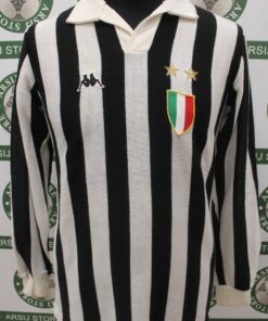 Maglia JUVENTUS 46 Home