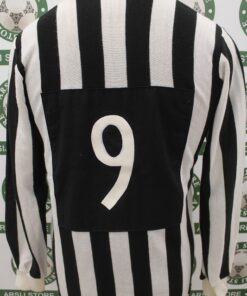 Alternative view of Maglia JUVENTUS 46 Home