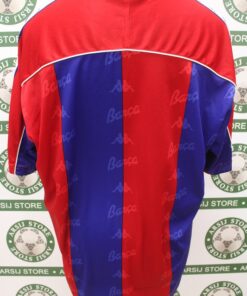 Alternative view of Maglia BARCELLONA XL Home 1992/93
