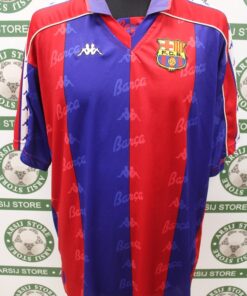 Maglia BARCELLONA XL Home 1992/93