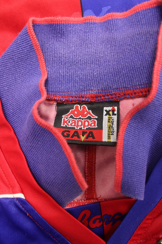 Maglia BARCELLONA XL Home 1992/93 - immagine 3