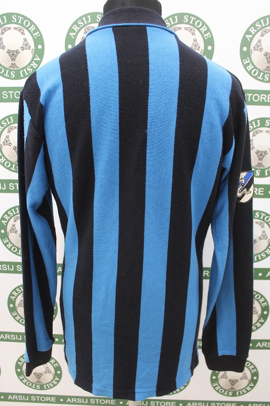 Maglia INTER 50 Home 1985/86 - immagine 2