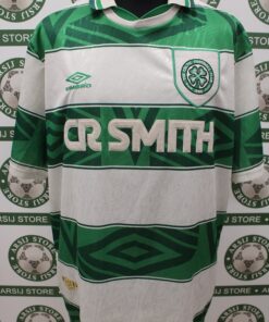 Maglia CELTIC XL Home 1993/95