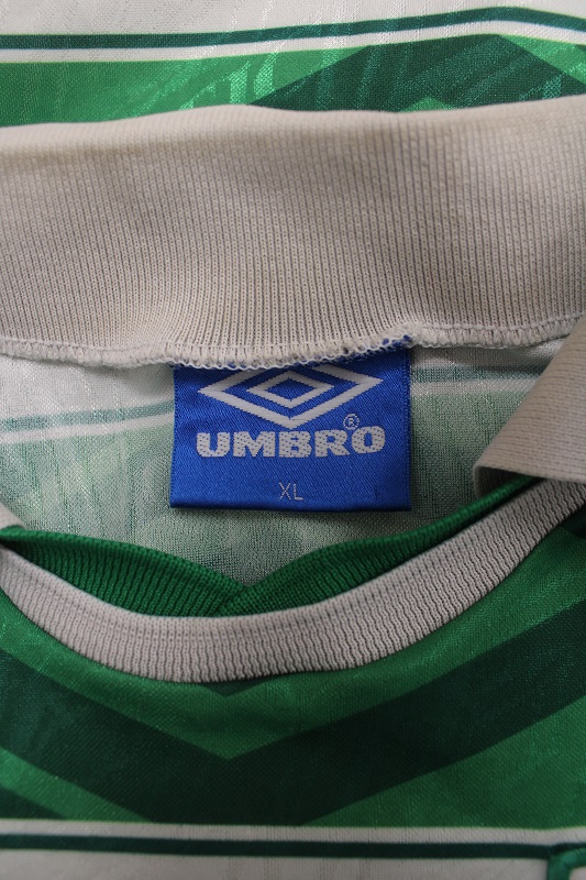 Maglia CELTIC XL Home 1993/95 - immagine 3
