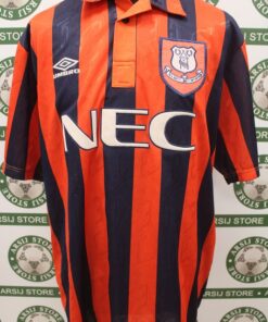 Maglia EVERTON XL Away 1992/94