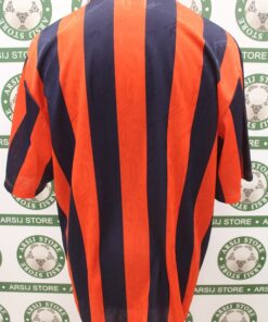 Alternative view of Maglia EVERTON XL Away 1992/94