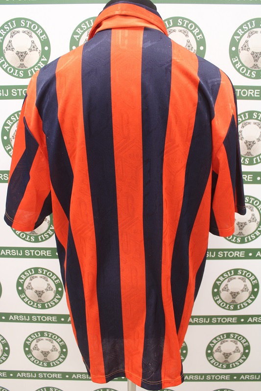 Maglia EVERTON XL Away 1992/94 - immagine 2