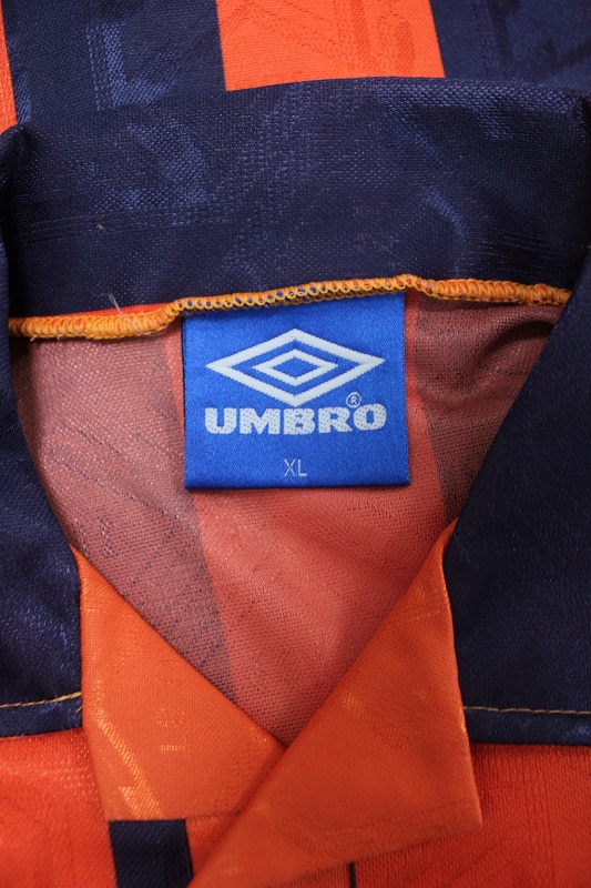 Maglia EVERTON XL Away 1992/94 - immagine 3