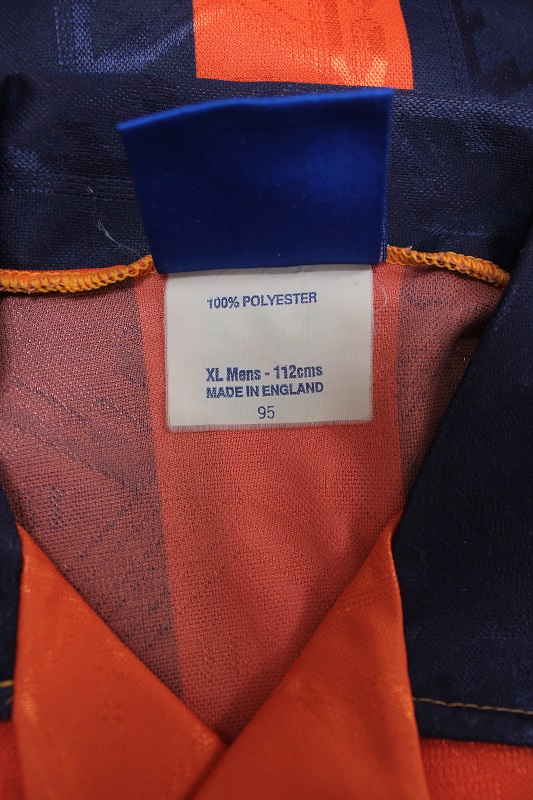 Maglia EVERTON XL Away 1992/94 - immagine 4